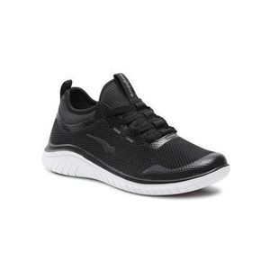 Bagheera Sneakersy Swift 86517-2 C0108 Čierna vyobraziť