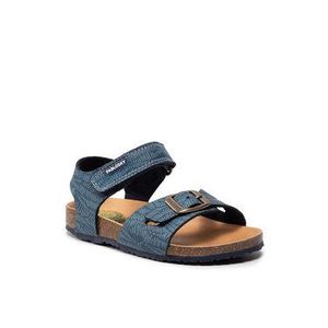 Pablosky Sandále 501420 S Modrá vyobraziť