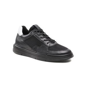 ECCO Sneakersy Soft X W 42042351052 Čierna vyobraziť