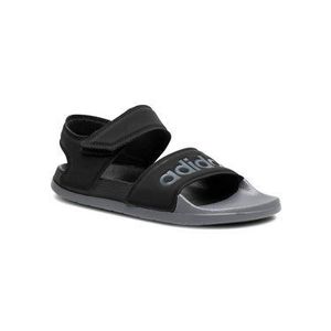 adidas Sandále adilette Sandal FY8649 Čierna vyobraziť