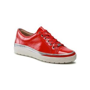 Caprice Sneakersy 9-23654-24 Červená vyobraziť