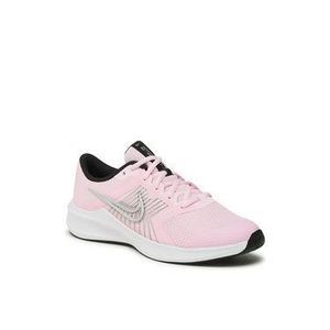 Nike Topánky Downshifter 11 (Gs) CZ3949 605 Ružová vyobraziť