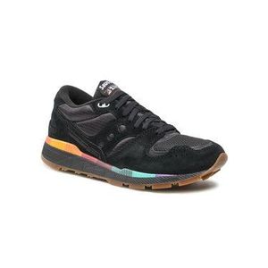 Saucony Sneakersy Azura S70509-3 Čierna vyobraziť