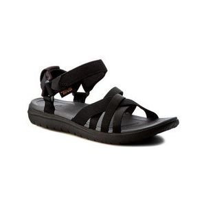 Teva Sandále Sanborn Sandal 1015161 Čierna vyobraziť
