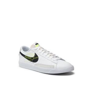 Nike Topánky Blazer Low DA4652 100 Biela vyobraziť