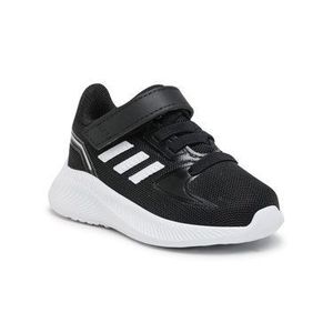 adidas Topánky Runfalcon 2.0 I FZ0093 Čierna vyobraziť