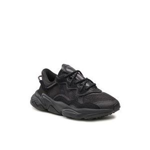 adidas Topánky Ozweego J EE7775 Čierna vyobraziť