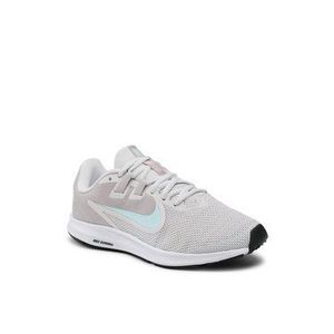 Nike Topánky Downshifter 9 AQ7486 007 Sivá vyobraziť