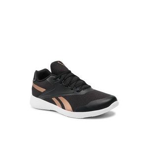 Reebok Topánky Stridium H01608 Čierna vyobraziť