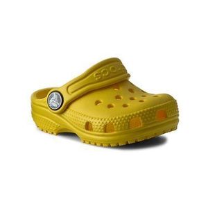 Šľapky Crocs Classic Clog vyobraziť
