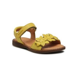 Froddo Sandále G3150181-5 M Žltá vyobraziť