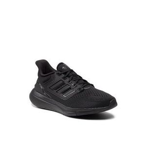 adidas Topánky Eq21 Run H00521 Čierna vyobraziť