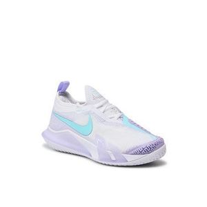 Nike Topánky React Vapor Nxt Hc CV0742 124 Biela vyobraziť