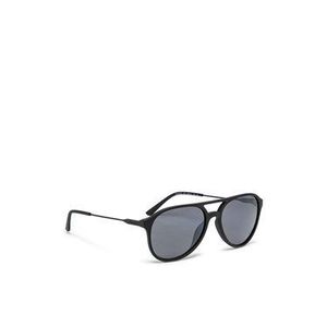 Calvin Klein Jeans Slnečné okuliare CK20702S Čierna vyobraziť