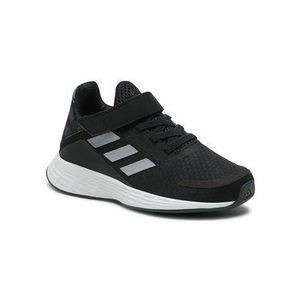 adidas Topánky Duramo Sl C FY9172 Čierna vyobraziť