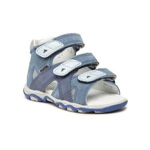 Bartek Sandále 11708-005 Modrá vyobraziť