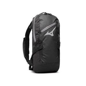 Mizuno Ruksak Running Backpack 33GD0018 Čierna vyobraziť