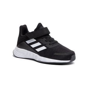 adidas Topánky Duramo Sl C FX7314 Čierna vyobraziť