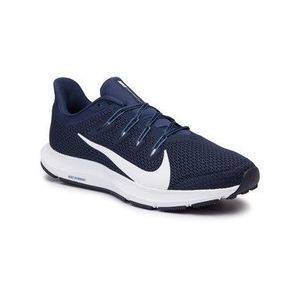 Nike Topánky Quest 2 CI3787 400 Tmavomodrá vyobraziť