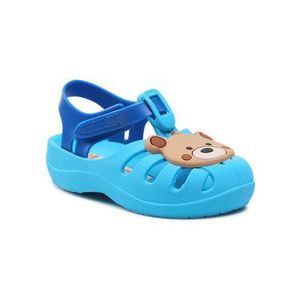 Ipanema Sandále Summer VII Baby 83074 Modrá vyobraziť