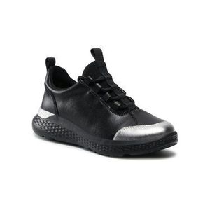 Rieker Sneakersy 48565-90 Čierna vyobraziť