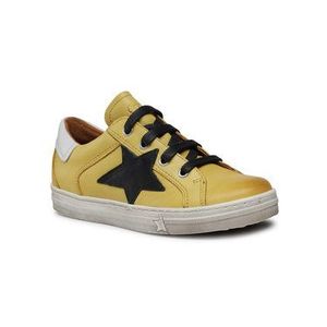 Froddo Sneakersy G3130162-4 S Žltá vyobraziť