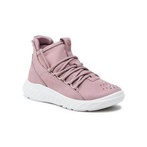 ECCO Sneakersy Sp.1 Lite K 712652 02702 Ružová vyobraziť