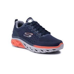 Skechers Sneakersy Step Sport 232167/NVOR Tmavomodrá vyobraziť