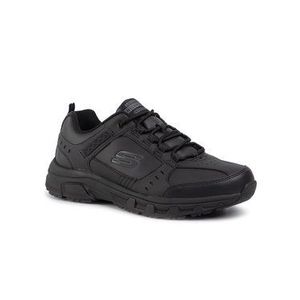 Skechers Sneakersy Redwick 51896/BBK Čierna vyobraziť