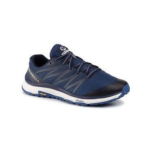 Merrell Topánky Bare Access Xtr J99543 Tmavomodrá vyobraziť