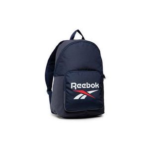 Reebok Ruksak Cl Fo Backpack GP0152 Tmavomodrá vyobraziť