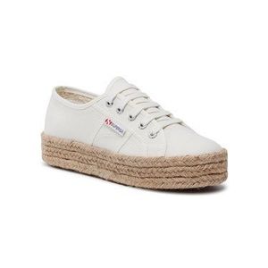 Superga Espadrilky 2730 Cotropew S00CF20 Béžová vyobraziť