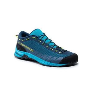 La Sportiva Trekingová obuv Tx2 17Y618705 Modrá vyobraziť