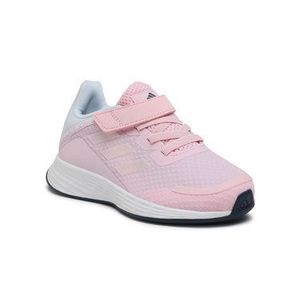 adidas Topánky Duramo Sl C FY9169 Ružová vyobraziť
