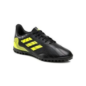 adidas Topánky Copa Sense.4 Tf J FX1971 Čierna vyobraziť