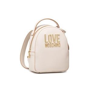 LOVE MOSCHINO Ruksak JC4101PP1DLJ010A Béžová vyobraziť