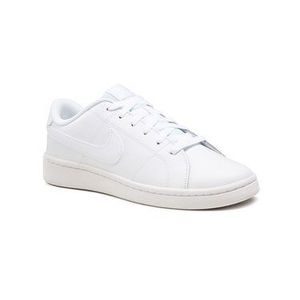 Nike Topánky Court Royale 2 CQ9246 101 Biela vyobraziť