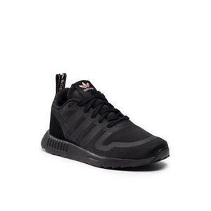 adidas Topánky Multix W FZ3453 Čierna vyobraziť