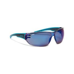 Uvex Slnečné okuliare Sportstyle 204 S5305254416 Modrá vyobraziť