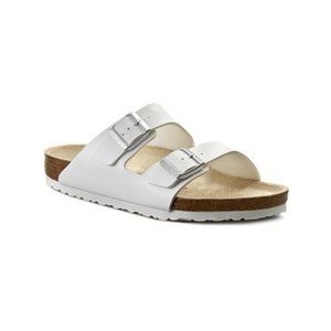 Birkenstock Šľapky Arizona 0051731 Biela vyobraziť