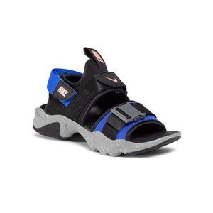 Nike Sandále Canyon Sandal CV5515 003 Čierna vyobraziť