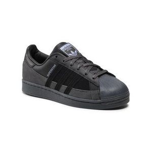 adidas Topánky Superstar FX5564 Čierna vyobraziť