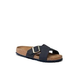 Birkenstock Šľapky Sienna II 1020613 Tmavomodrá vyobraziť