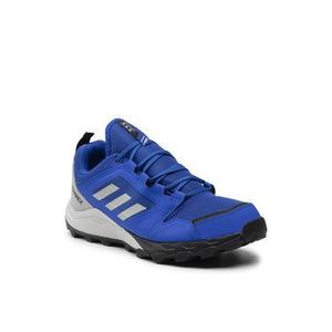 adidas Topánky Terrex Agravic Tr FZ4447 Modrá vyobraziť