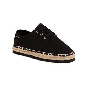 BIG STAR Espadrilky FF274778 Čierna vyobraziť
