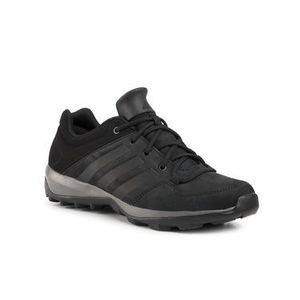 adidas Topánky Daroga Plus Lea B27271 Čierna vyobraziť