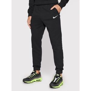 Nike Teplákové nohavice Park 20 CW6907 Čierna Regular Fit vyobraziť