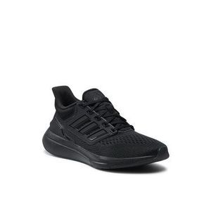 adidas Topánky Eq21 Run H00545 Čierna vyobraziť