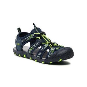 CMP Sandále Sahiph Hiking Sandal 30Q9524J Tmavomodrá vyobraziť