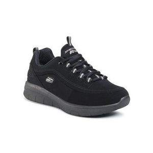 Skechers Sneakersy 12364 BBK Čierna vyobraziť